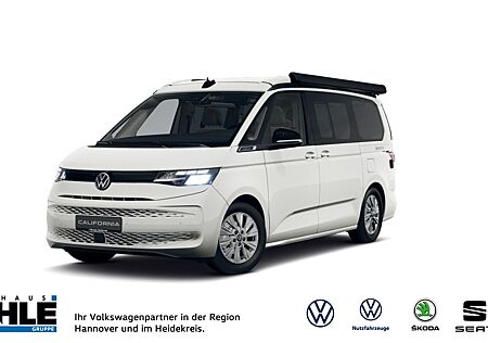 VW T7 Multivan 2.0 TDI New California Beach Camper