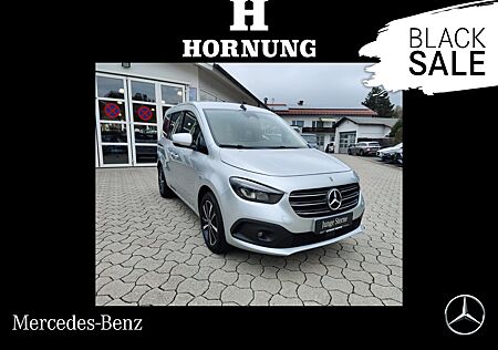 Mercedes-Benz B 180 T 180 Progressive NAVI KAMERA LED TW AMBIE TEMPO