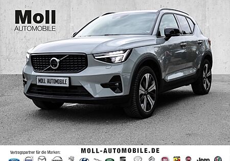 Volvo XC 40 XC40 Ultimate Dark Recharge Plug-In Hybrid 2WD T4 Twin Engine EU6d StandHZG Navi digitales Cockpit