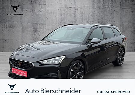 Cupra Leon Sp. VZ 2.0 TSI DSG eHeck LED Navi FaPa XL WP