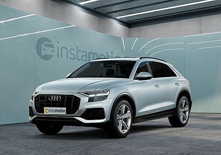 Audi Q8 50 TDI qu. Tiptr. 21Zoll*Pano*Luftfederung