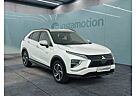 Mitsubishi Eclipse Cross Basis Hybrid 4WD