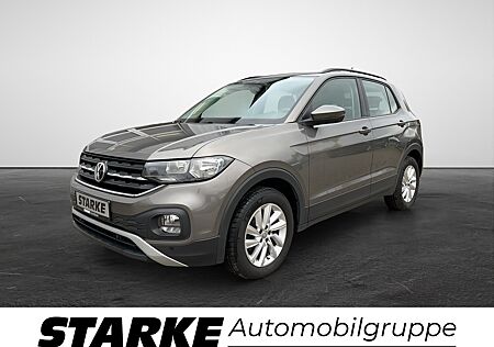 VW T-Cross 1.6 TDI Life