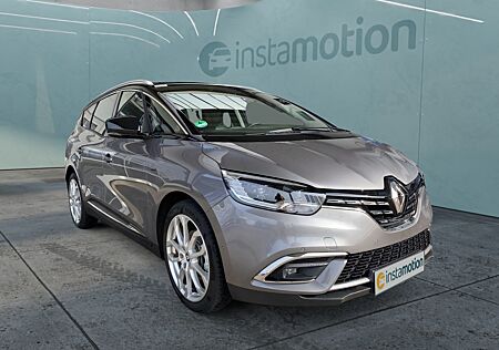 Renault Grand Scenic IV 1.3 TCe 140 GPF Black Edition