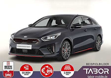 Kia Cee'd Proceed 1.6 T-GDI 204 DCT GT LED Pano ACC Nav