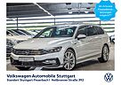 VW Passat Variant Elegance 2.0 TDI DSG Navi P-Dach