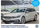 VW Passat Variant Elegance 2.0 TDI DSG Navi P-Dach