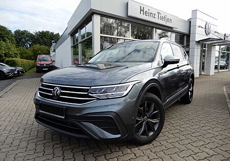 VW Tiguan Allspace I 1.5 TSI OPF DSG Move