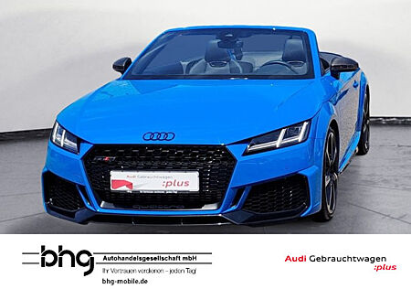 Audi TT RS Roadster quattro S tronic RS Sport+Design MatrixLED GRA Navi KomfortKey Op