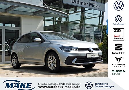 VW Polo Life 1.0 TSI OPF 5-Gang