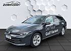 VW Golf Style 1.5 eTSI DSG AhK Panorama Kamera IDA