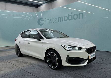 Cupra Leon 1.5 eTSI DSG LED/DAB+