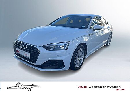 Audi A5 Sportback 35TDI|Automatik|Navi|Kamera|ACC|elk