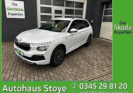 Skoda Kamiq DRIVE 1.0 TSI DSG;LED;PDC;CARPLAY;SHZ;LHZ