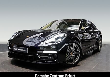 Porsche Panamera 4 E-Hybrid ST Platinum Edition