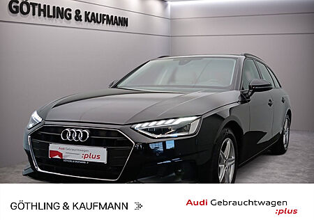 Audi A4 Avant 35 TDI S tro*Pano*LED*Navi+*PDC+*Klima*AHK*