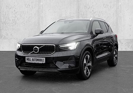 Volvo XC 40 XC40 Core 2WD T2 EU6d Navi digitales Cockpit Soundsystem LED Sperrdiff. El. Heckklappe