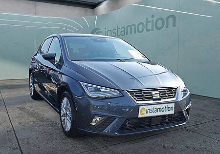 Seat Ibiza FR 1.0 TSI 7-Gang-DSG - NAV,PDC+,SHZ