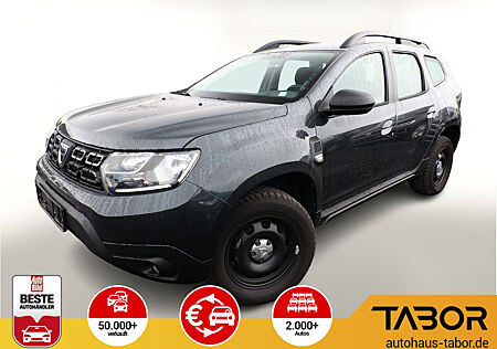 Dacia Duster II 1.0 TCe 100 Comfort Nav Kam SHZ PDC