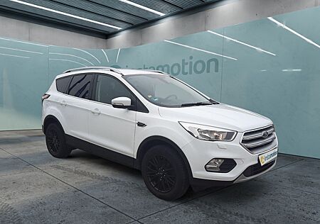 Ford Kuga 1.5 EcoBoost Trend SHZ Klima Bluetooth