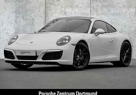 Porsche 991 911 Carrera Sportabgasanlage ParKAssistent