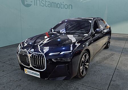 BMW 740