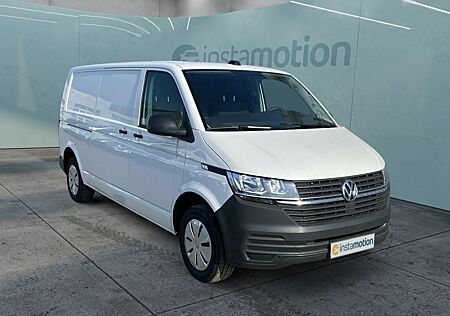 VW T6 .1 KTDI LR Klima+Einparkh.+Kamera