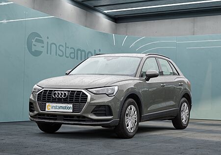 Audi Q3 45 TFSI e NAVI+ KAMERA SITZHZG PDC+