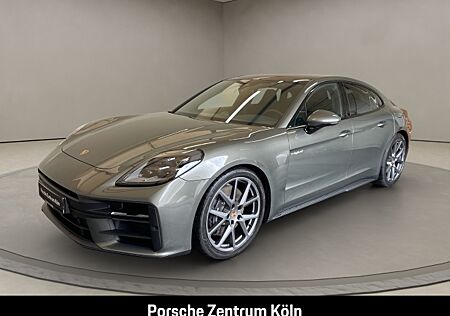 Porsche Panamera 4 E-Hybrid Sportabgasanlage BOSE 21-Zoll