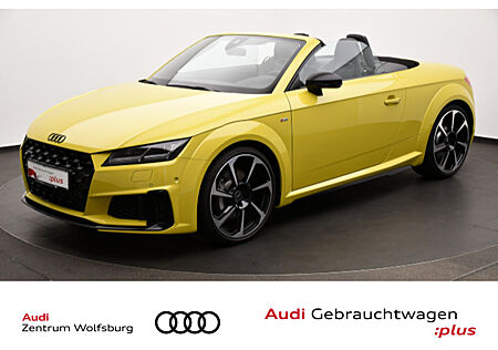 Audi TT Roadster 45 TFSI quattro S tronic S line LED/Navi