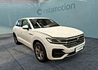 VW Touareg 3.0 TDI 4M R-LINE LEDER AHK eSITZE NAVI LED