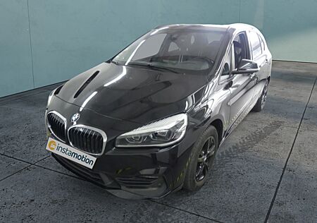 BMW 220i Active Tourer DSG Navi Kamera SHZ LED