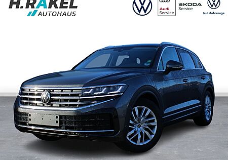 VW Touareg 3.0 TDI 4Motion Elegance 170 kW