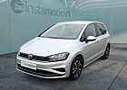 VW Golf Sportsvan VII 1.0 TSI OPF United NAVI+ALU