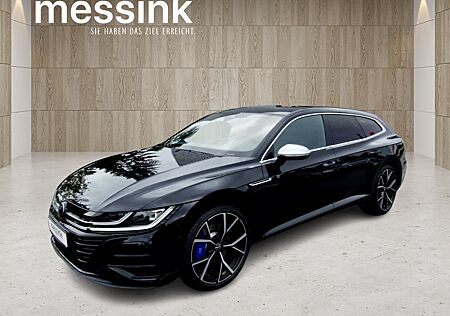 VW Arteon Shootingbrake R 2.0 l TSI OPF 4M DSG*Matr