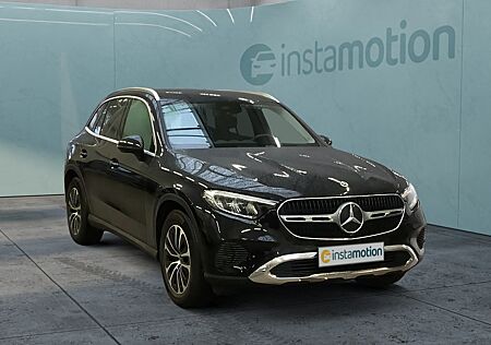 Mercedes-Benz GLC 220 d 4M Avantgarde/9G/LED/Kamera/Memory/AHK