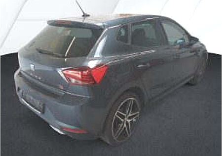 Seat Ibiza FR 1.0 TGI LM18 KAMERA NAVI LED WINTERPAKET