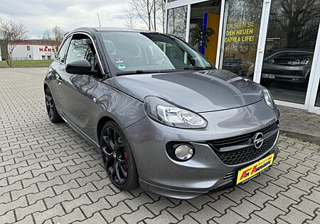 Opel Adam S 18 Zoll