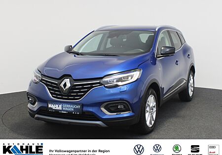 Renault Kadjar 1.7 Blue dCi Bose Edition Navi