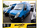 Opel Movano 2.3 D (CDTI) L2H2 DPF 2WD VA