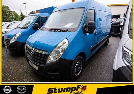 Opel Movano 2.3 D (CDTI) L2H2 DPF 2WD VA