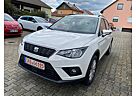 Seat Arona 1.0 TGI Style CNG