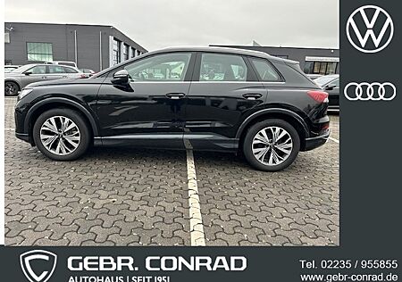 Audi Q4 e-tron Q4 8.0 500 €