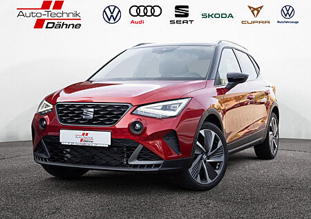 Seat Arona 1.0 TSI FR