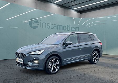 Seat Tarraco FR 4Drive TSI DSG|5-J-GAR|7-S.|PANO|AHK