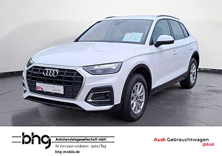 Audi Q5 40 TDI quattro S tronic