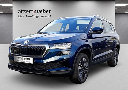 Skoda Karoq 1.0TSI Style LED PDC Klima LED FSE PDC