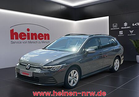 VW Golf Variant Golf VIII Variant 1.5 eTSI Life LED SHZ LHZ DAB