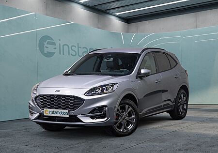 Ford Kuga ST-Line X 2.5 Duratec PHEV MJ 2023.75