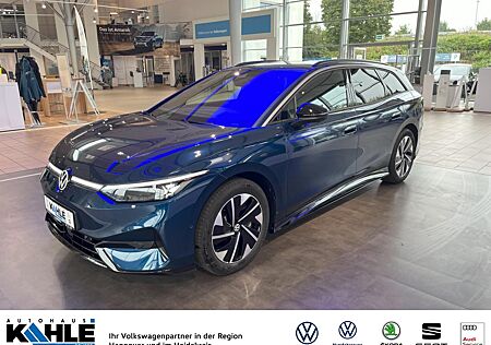 VW ID.7 Tourer Pro 77 kWh AHK Interieur + Exterieur